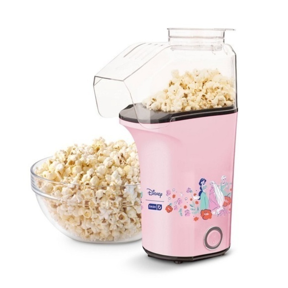NIB. Disney Princess Popcorn Maker